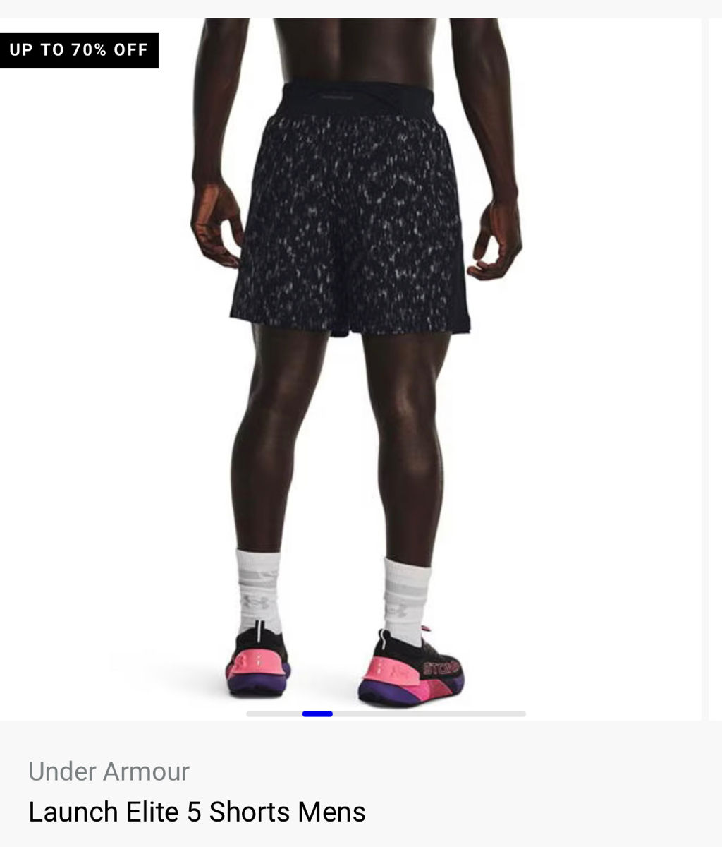 Under Armour foto 3