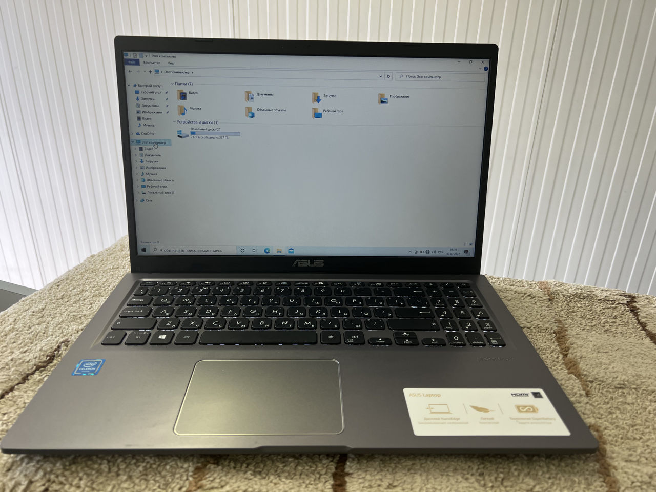 Продам Asus X515M