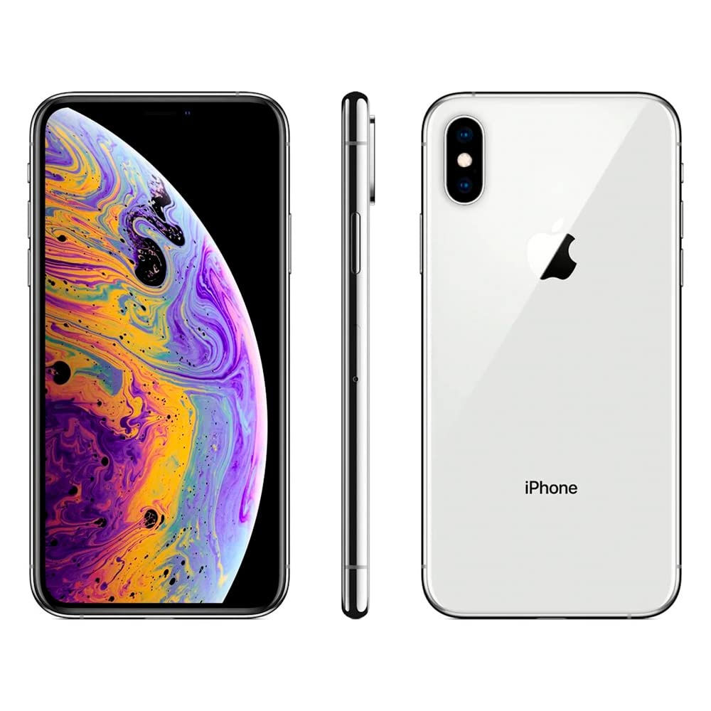 iPhone Xs 256GB - 3000L Face Id не работает, аккумулятор новый