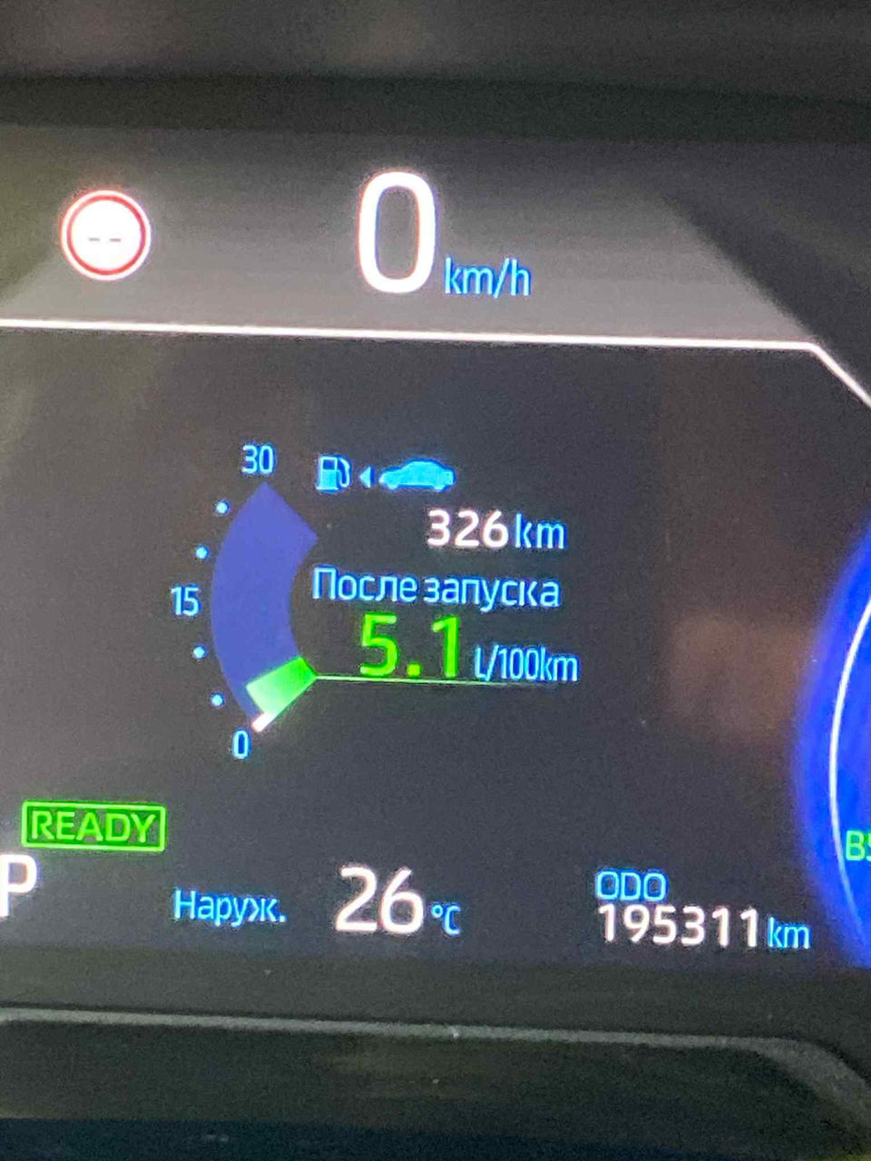Toyota Rav 4 foto 2