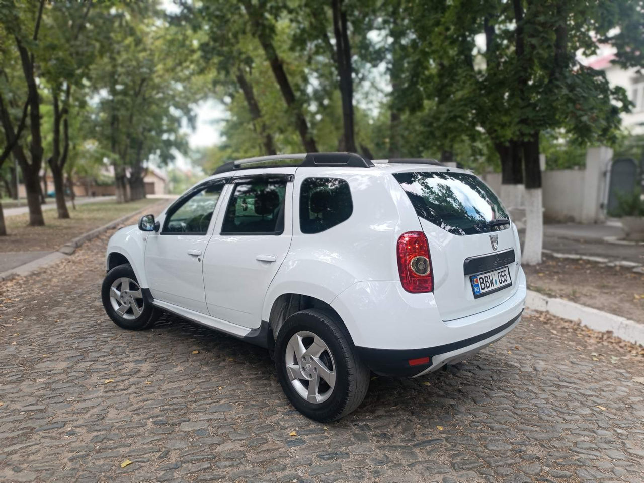 Dacia Duster foto 3