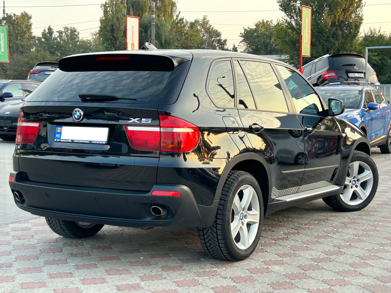 BMW X5 foto 3