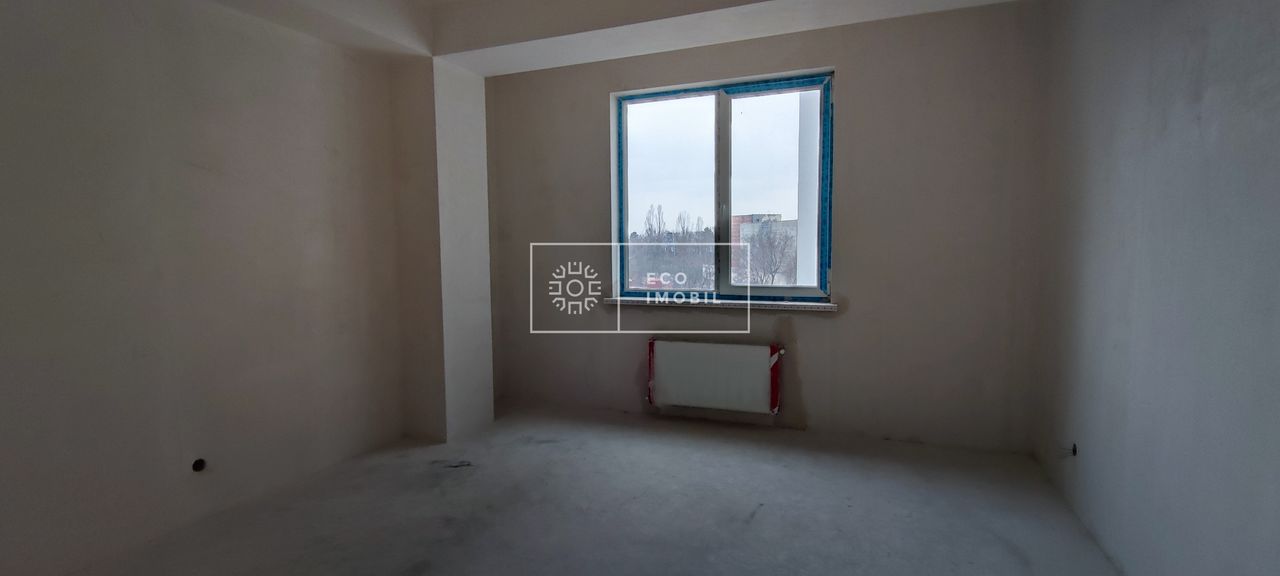 Apartament cu 3 camere, 84 m², Botanica, Chișinău, Chișinău mun. foto 4