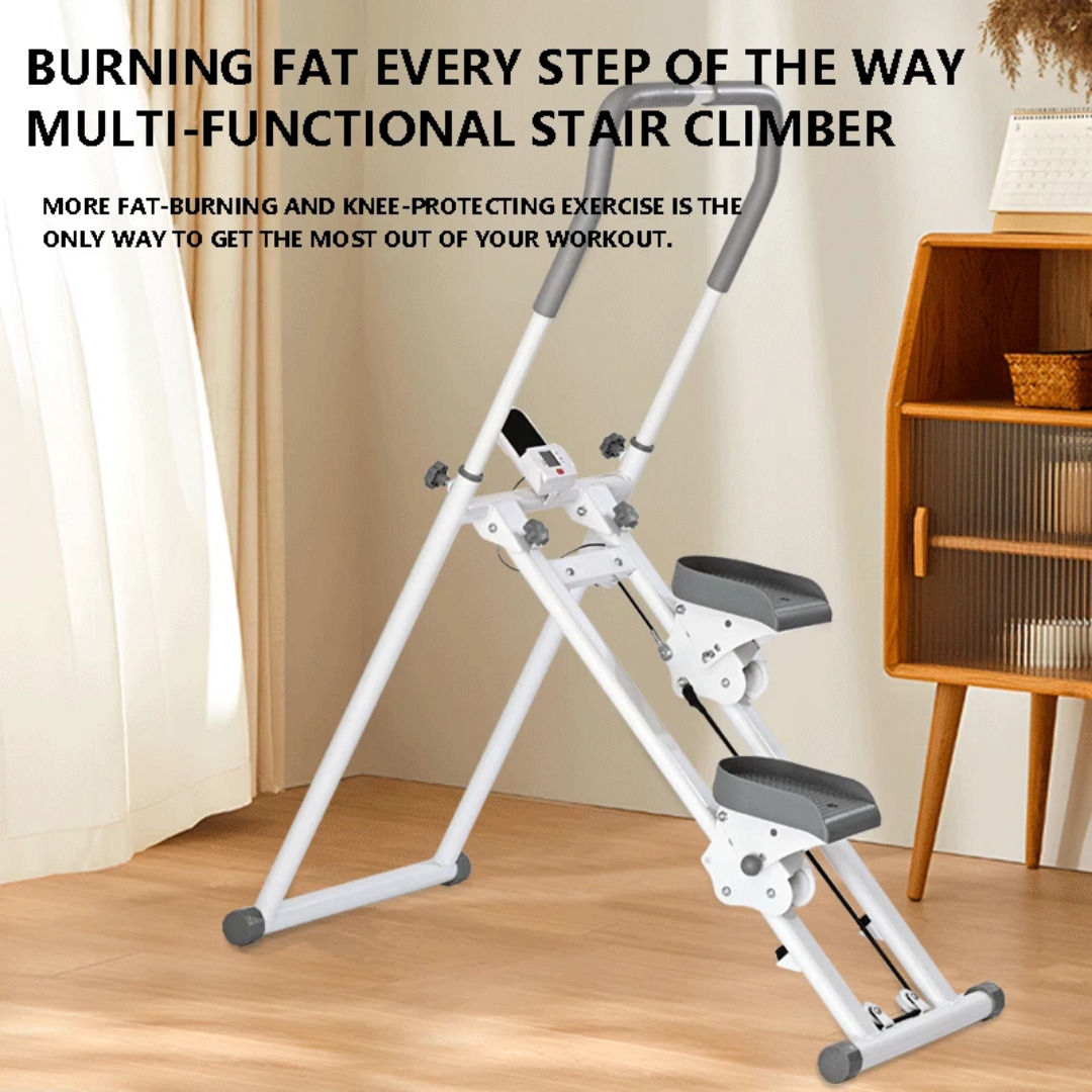 Aparat fitness Stepper Тренажер Степперы фото 11