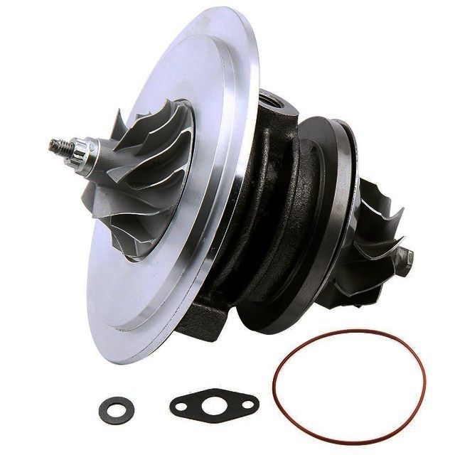 Картридж Turbina cartus miez turbina renault megan laguna kangoo scenic dacia duster dci k9k 1.5 foto 5