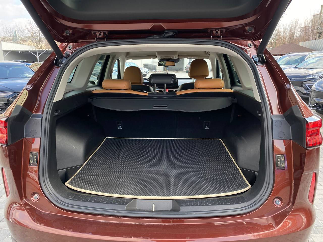 Haval H6 foto 17