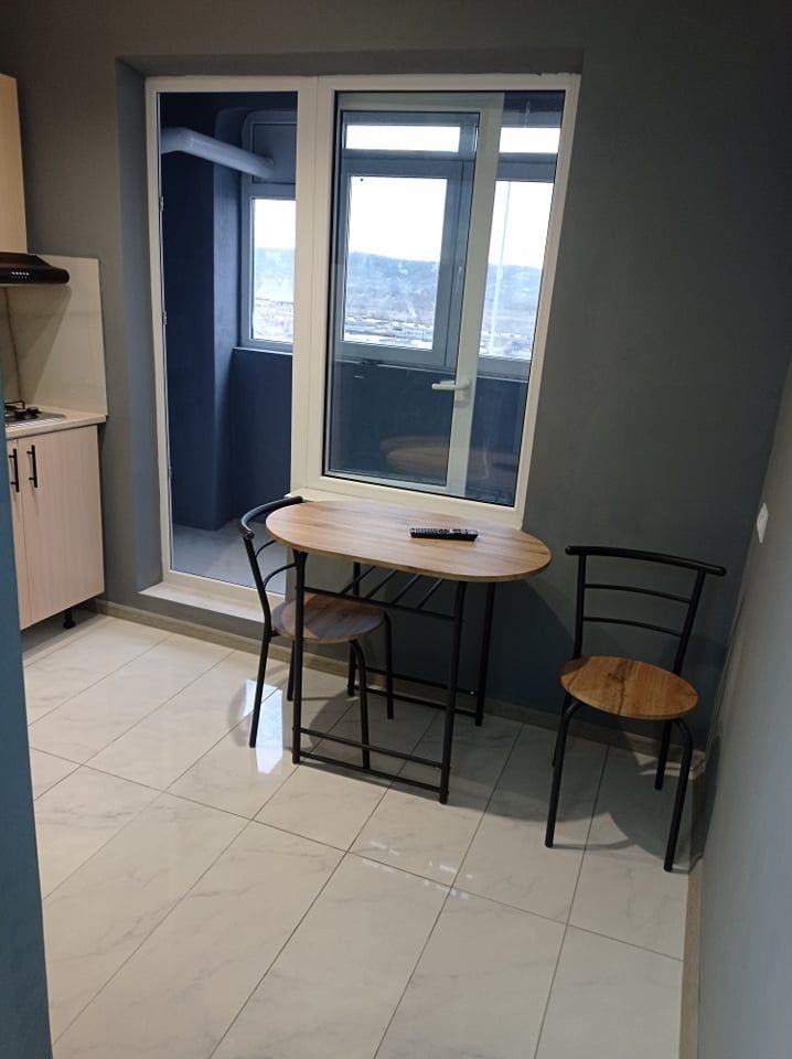 Apartament cu 1 cameră, 35 m², Centru, Soroca foto 2
