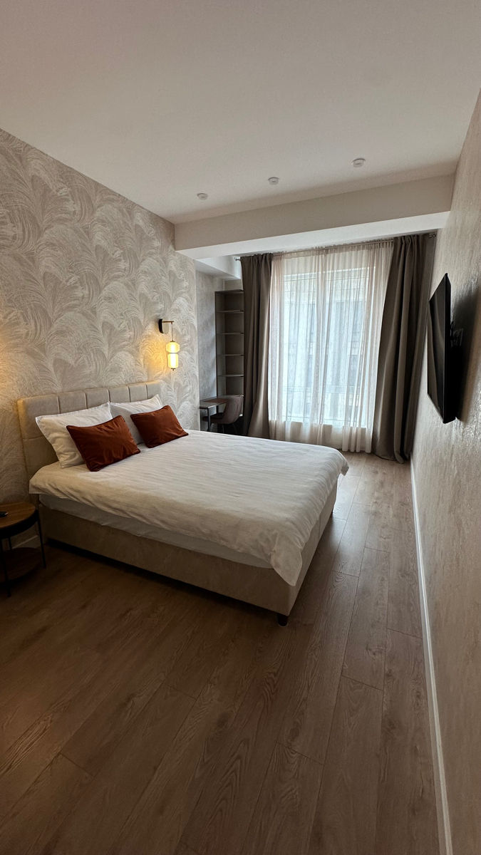 Centru, str. Mihai Eminescu
