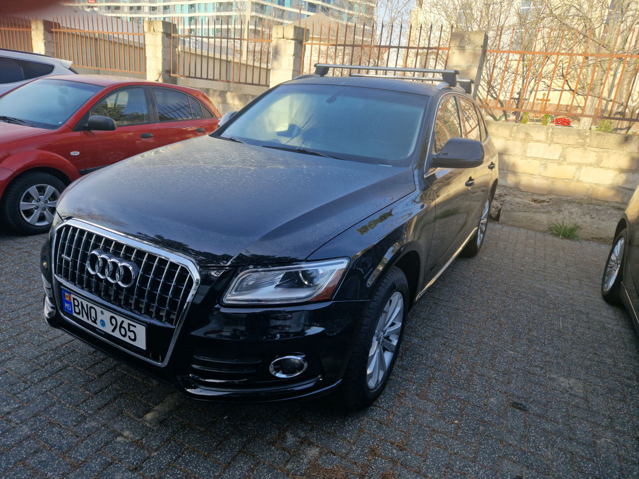 Chirie auto ,  auto procat , automobile noi . pret redus foto 0