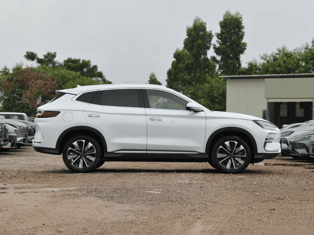 Byd Song Plus foto 3