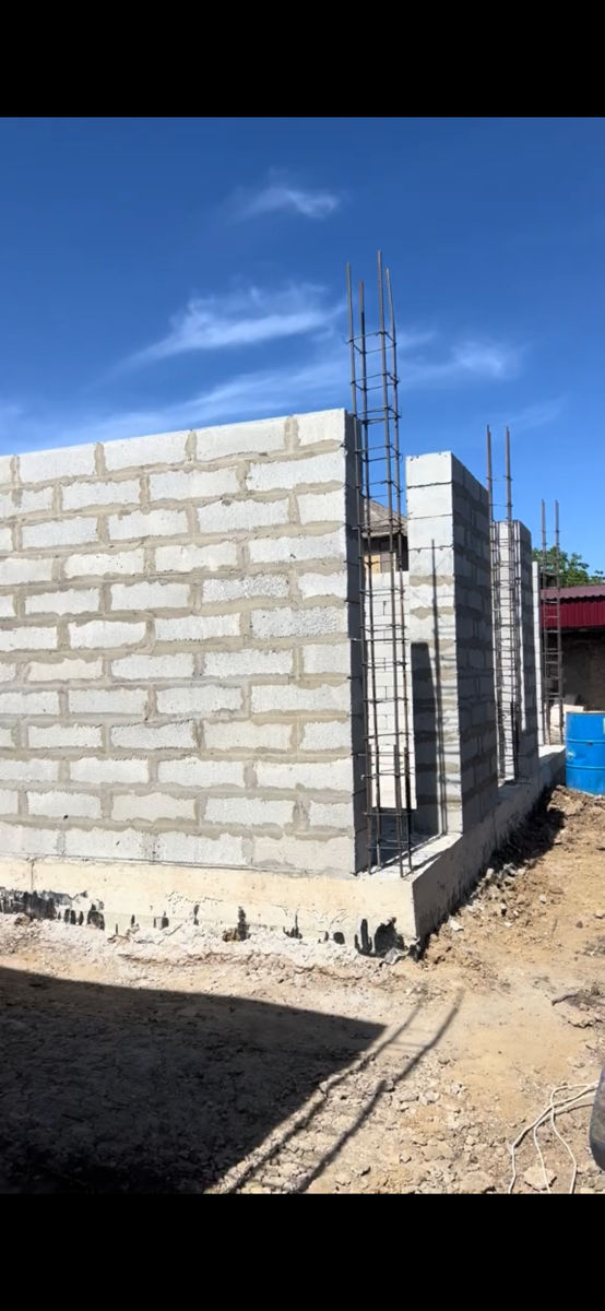 BCA de la producător пеноблок foto 3