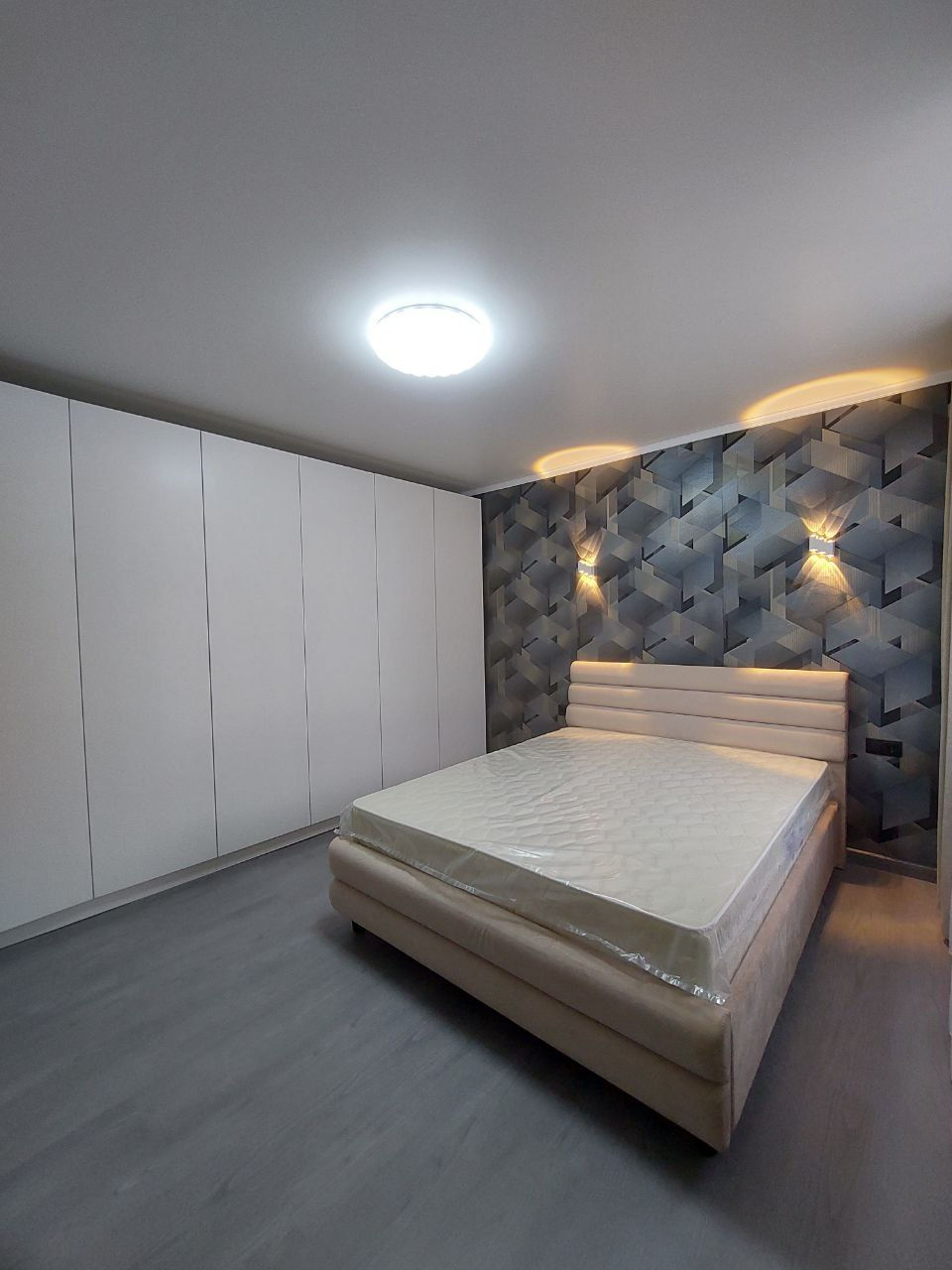 Apartament cu 1 cameră, 35 m², Buiucani, Chișinău foto 0