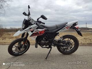 KTM тr foto 1