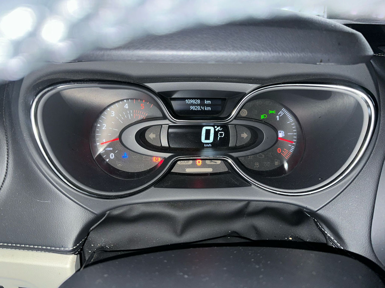 Renault Captur foto 4