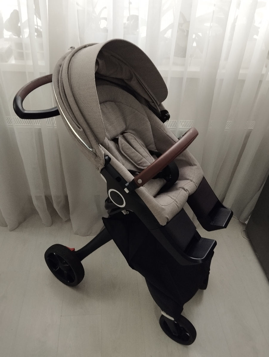 Stokke Xplory V6 foto 0