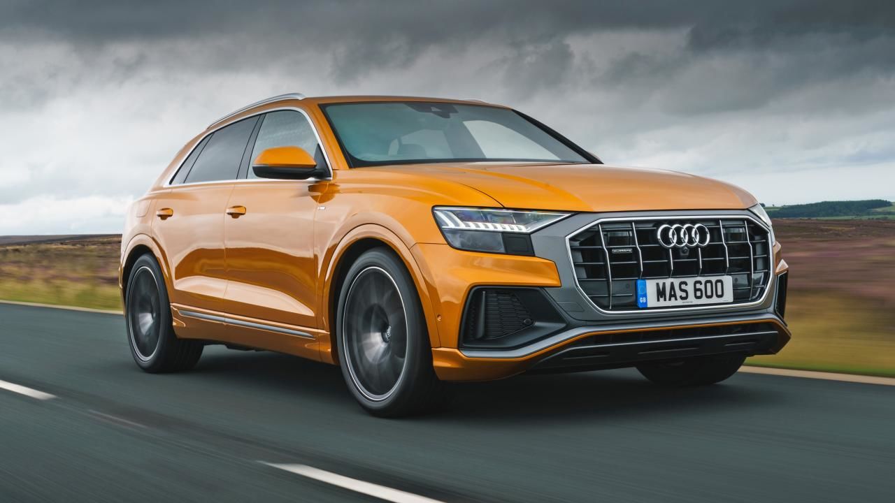 Piese auto Audi foto 4