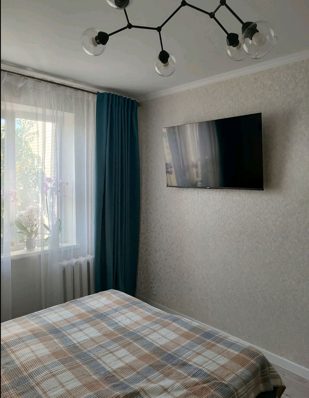 Apartament cu 3 camere,  BAM,  Bălți mun. foto 9