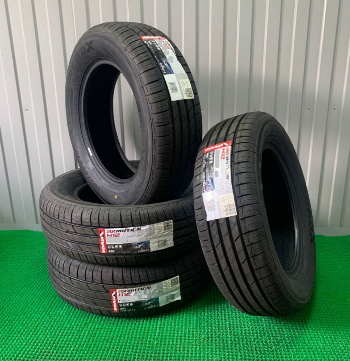 185/60R15 RoadX !! 185/60/15 !! 185 60 15!! 185/60 R15!!   foto 15