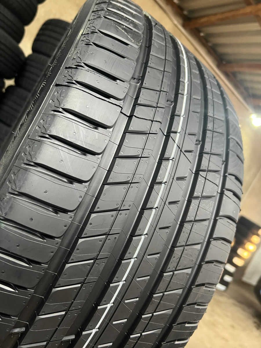 2 шины/2 anvelope 275/45 R21 Michelin Latitude Sport 3 (MO)/ 🛞 Доставка, livrare toata Moldova foto 3