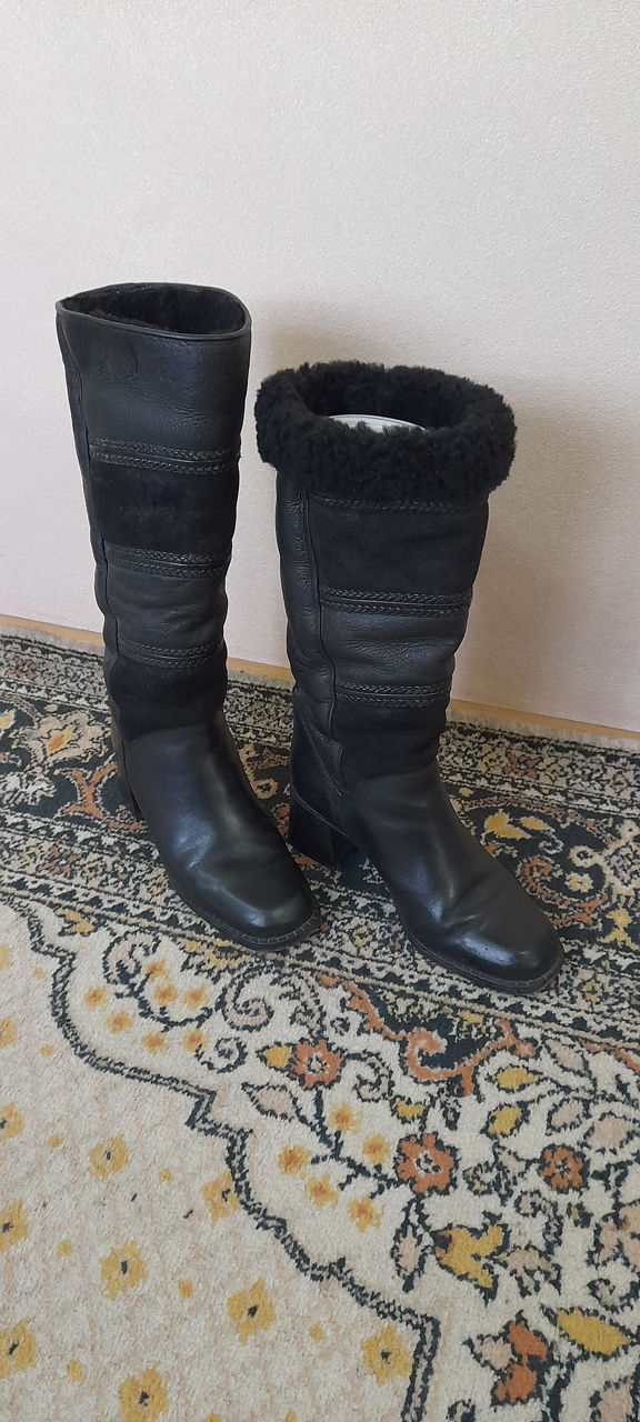 Женская обувь