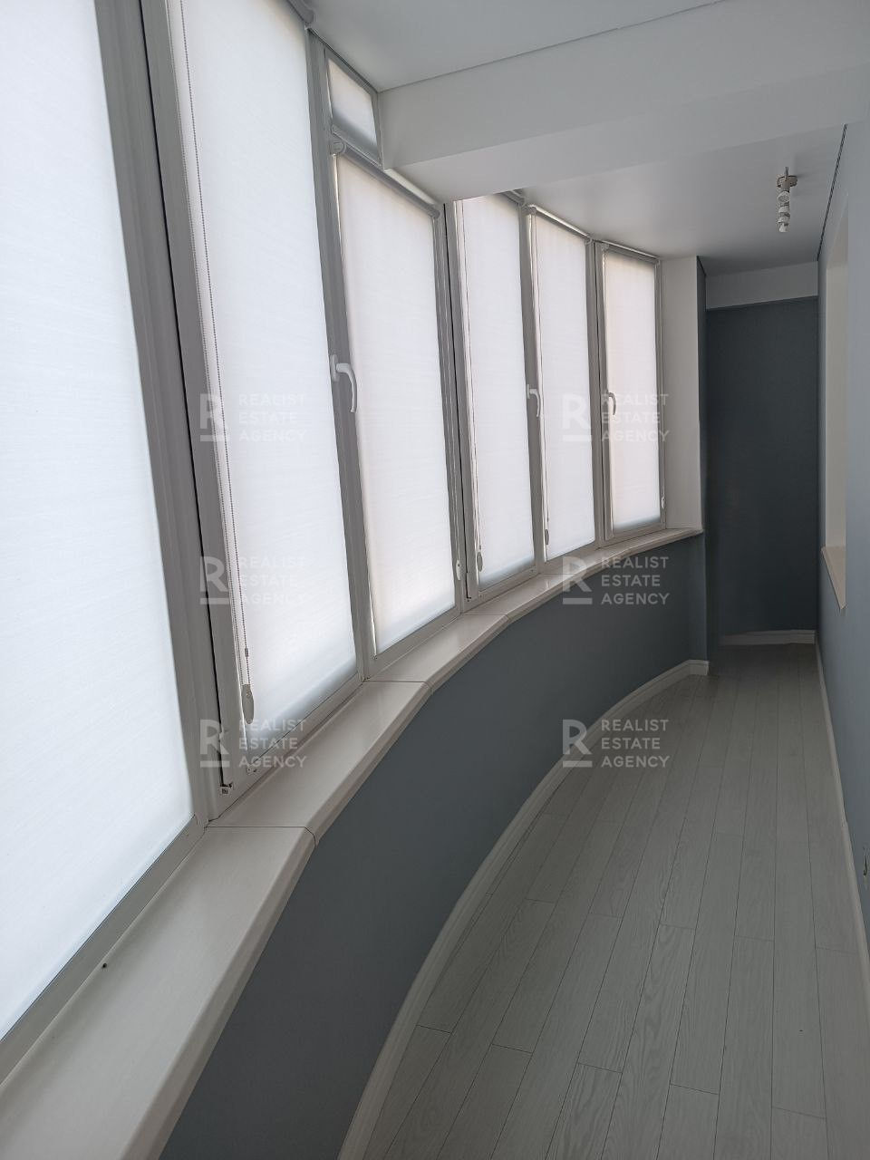 Apartament cu 3 camere, 115 m², BAM, Bălți foto 11