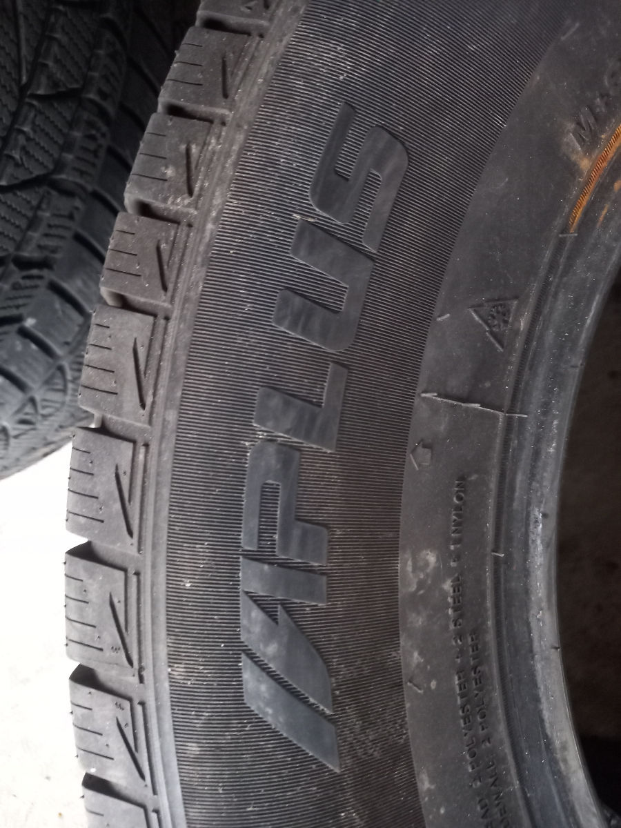 235/65 R16 C foto 3