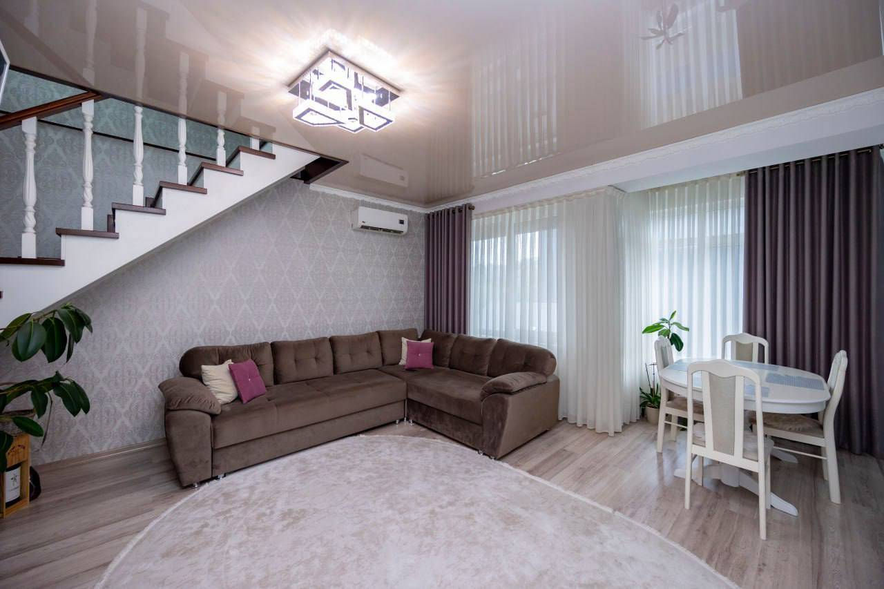 Apartament cu 2 camere, 73 m², Ciocana, Chișinău foto 0