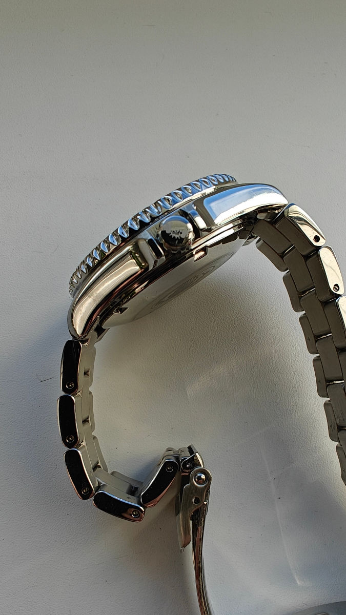 Orient Mako Kamasu фото 2
