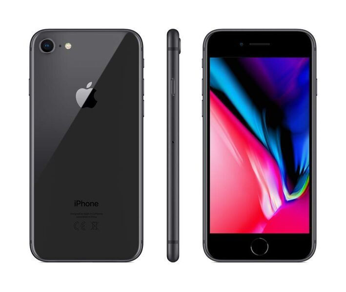 iPhone 8 foto 0