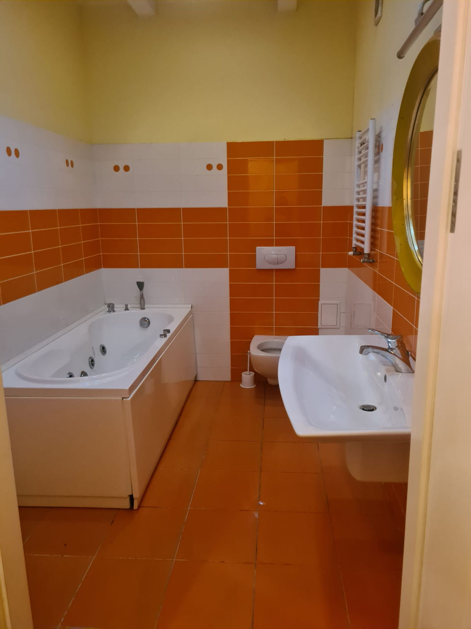 Apartament cu 1 cameră, 50 m², Telecentru, Chișinău foto 2