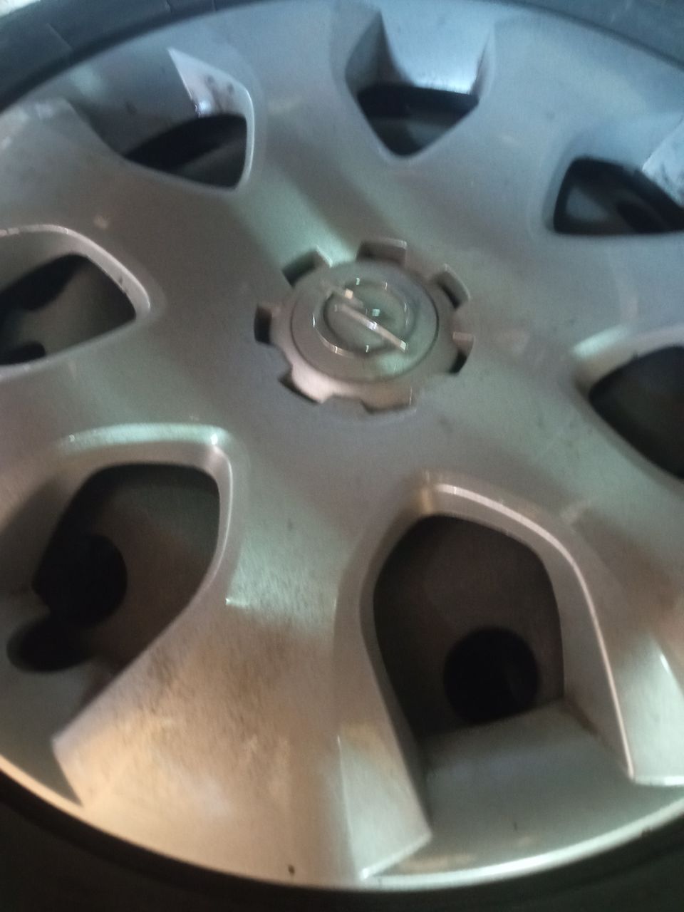 5x100 r16