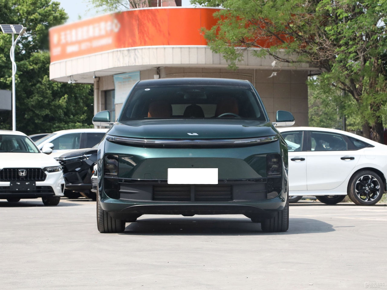 LiXiang L6 foto 1