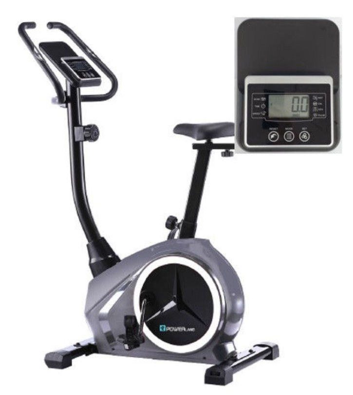 Bicicletă fitness, Bandă de alergare, Crosstrainer cele mai mici prețuri.Livrare, asamblare,garanție foto 0
