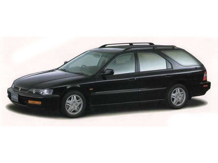 Разборка Honda  Accord 1991, 1995, 2000, фото 3
