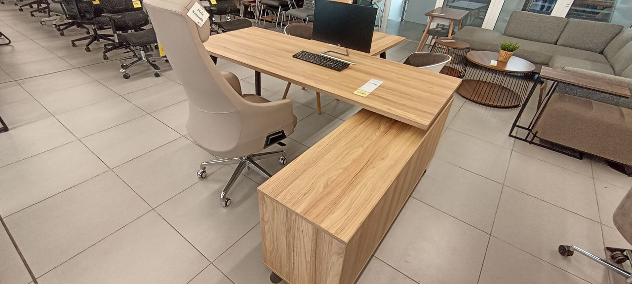 Scaune, fotolii si mese birou si sala conferinta in rate 0%. Oferim livrare. foto 7