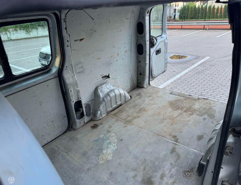 Fiat Scudo фото 5