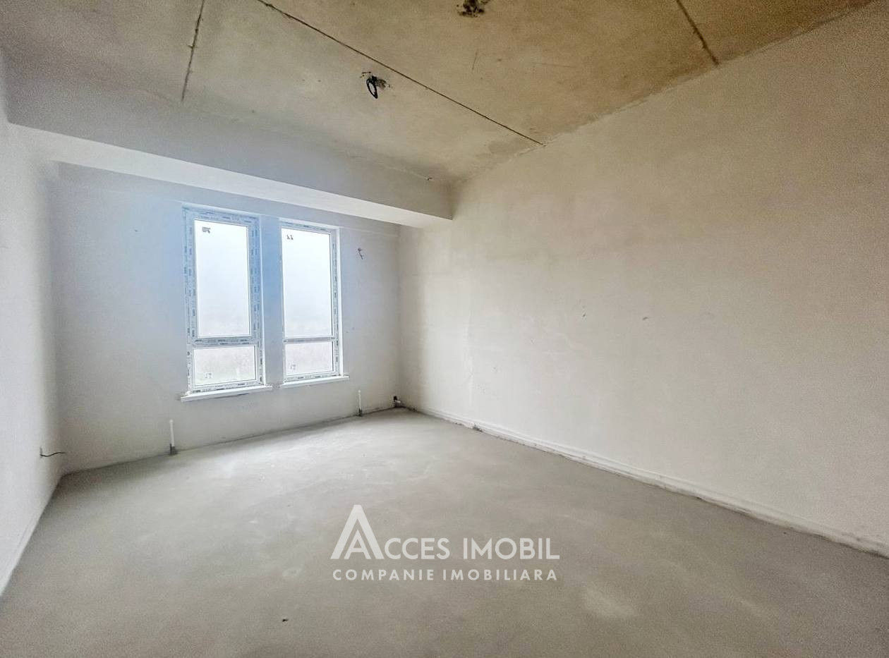 Apartament cu 2 camere, 68 m², Poșta Veche, Chișinău foto 6