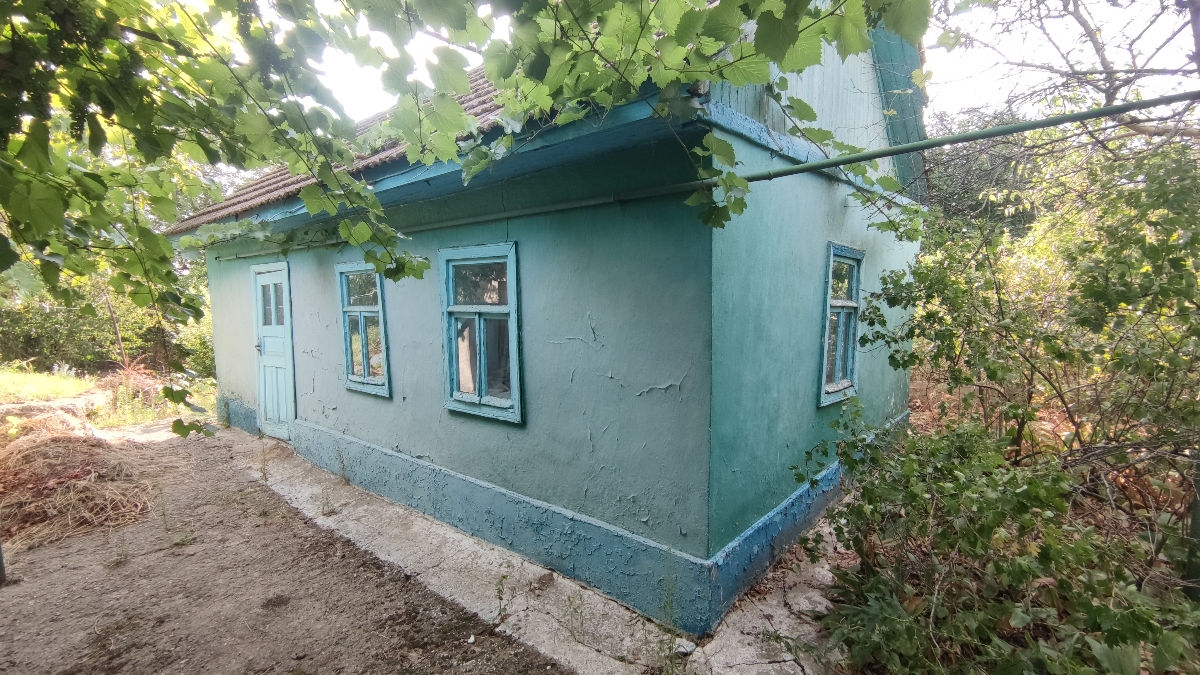 Продается дом в центре г. Дубоссары  фото 2