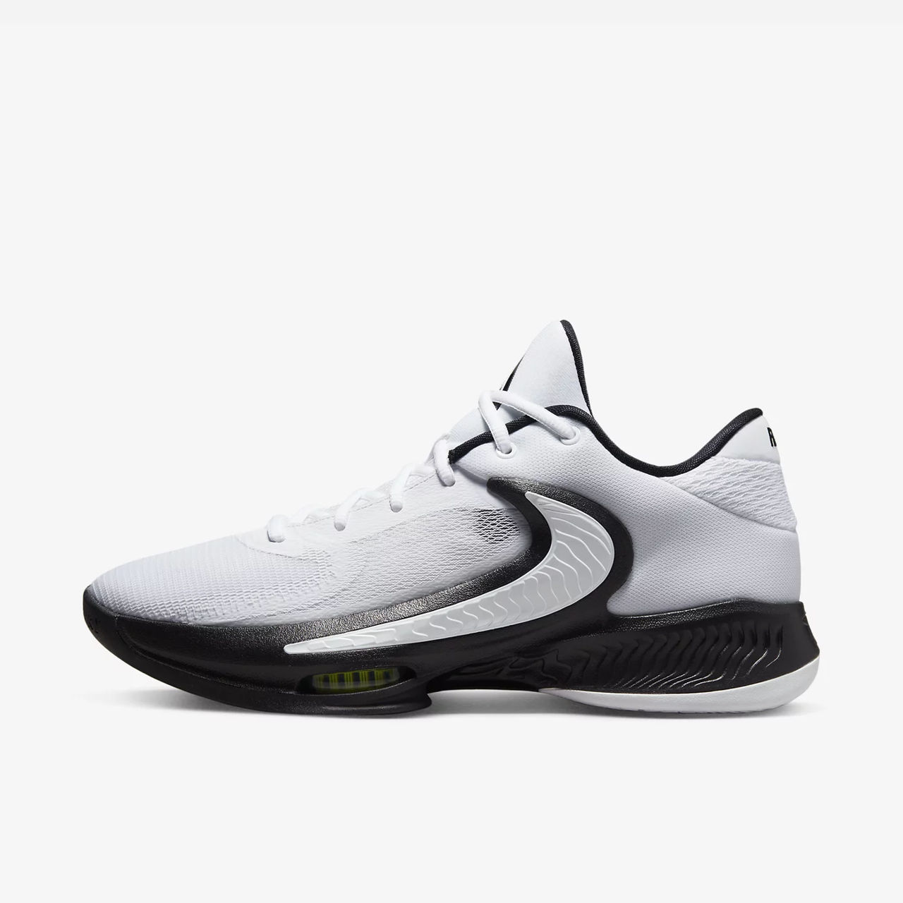 Incaltaminte Basket Nike Freak Giannis 100% Originali Reducere ! Garanie ! Pe Loc foto 1