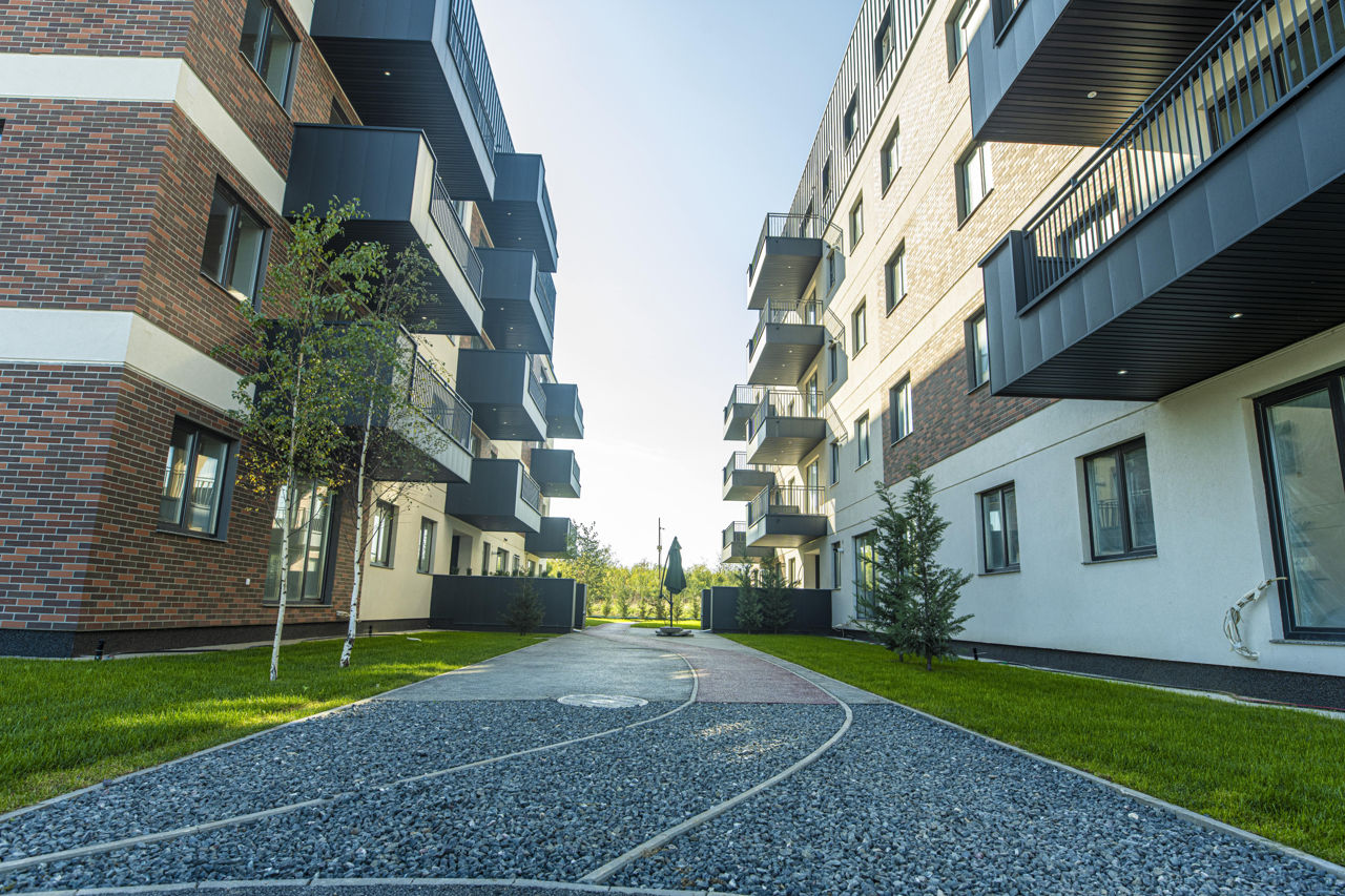 București - Apartament 2 camere - Oxford Apartments! foto 4