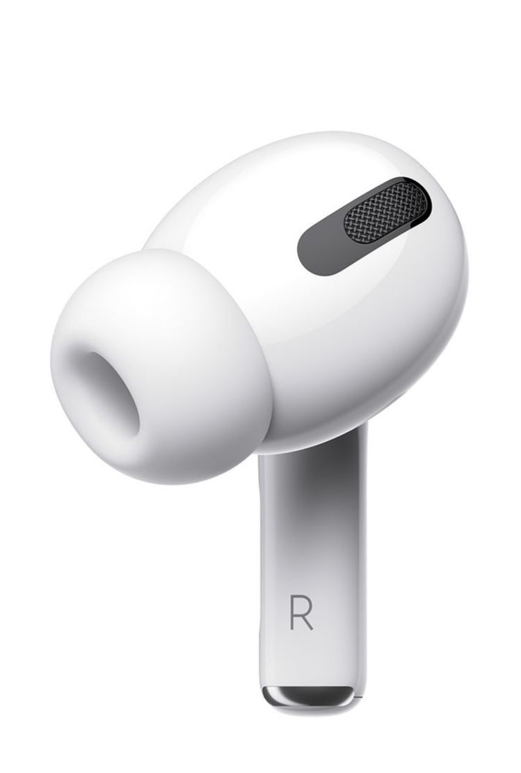 Шипит правый наушник airpods pro