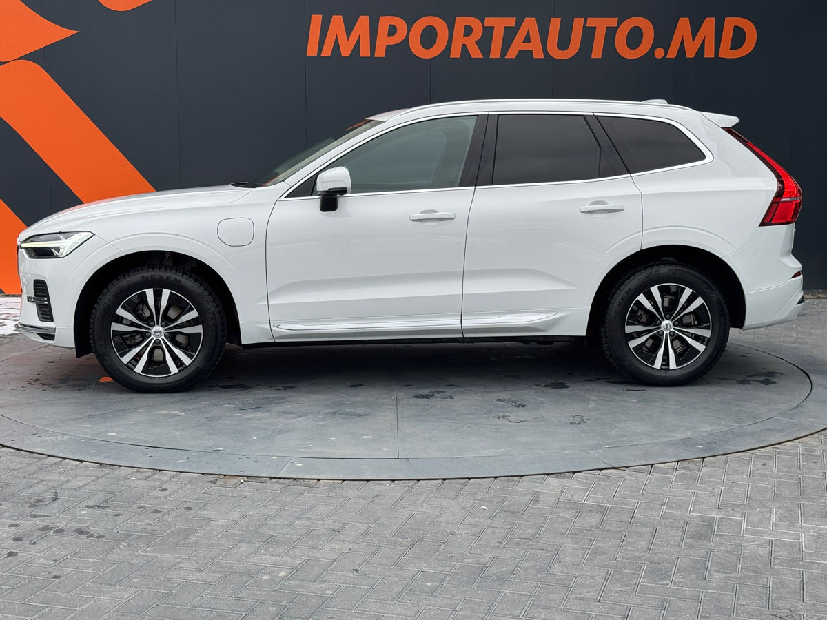 Volvo XC60 foto 8