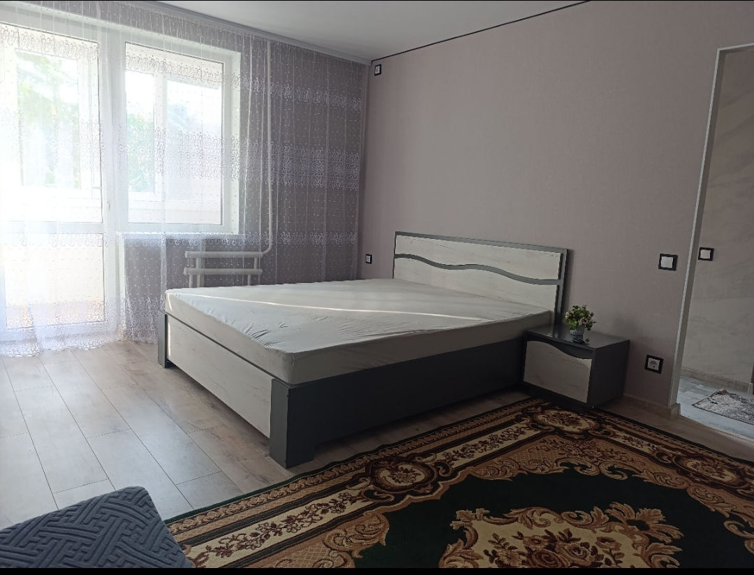 Apartament cu 1 cameră, 30 m², BAM, Bălți