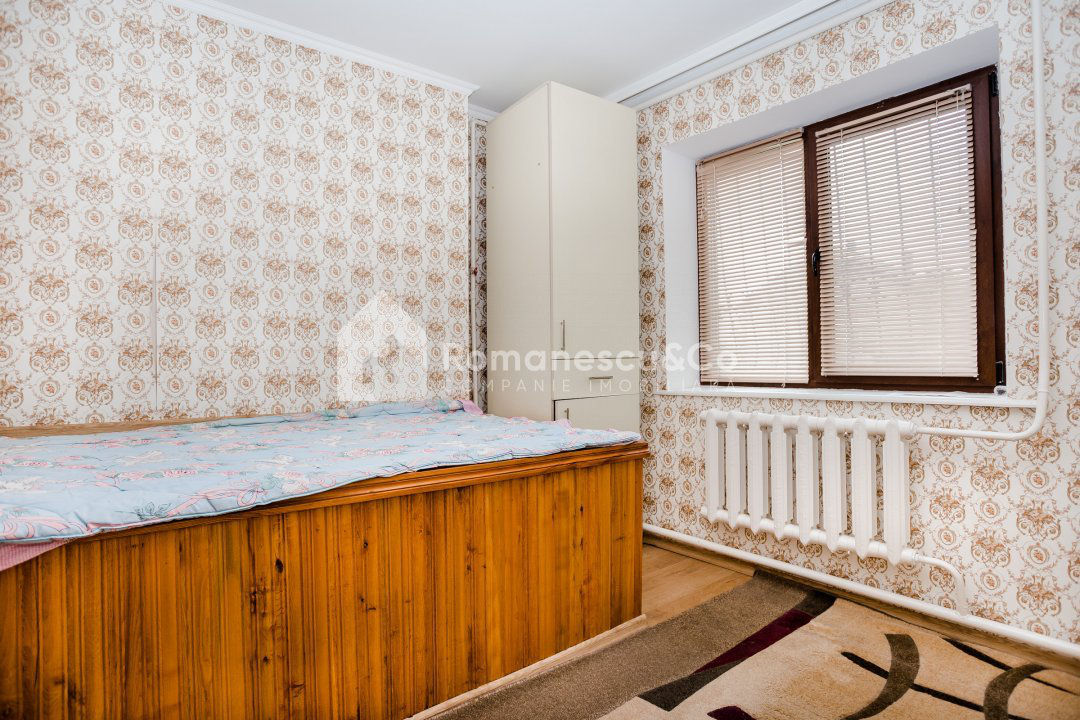 Casa 170mp+6 ari, Ialoveni, lîngă centrul orașului! foto 14