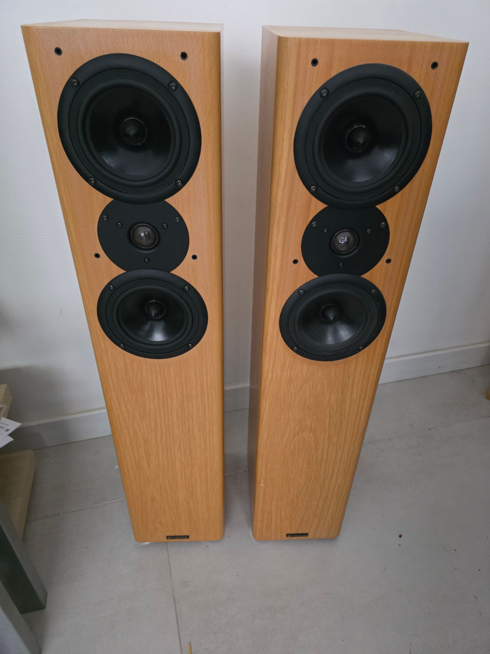 Visonik evolution 602 mk 2 фото 0