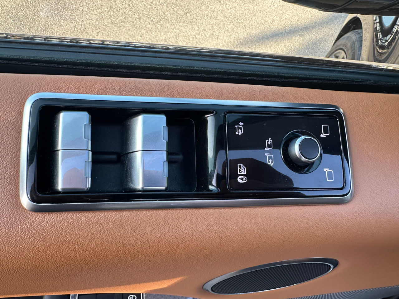 Land Rover Range Rover Sport foto 13
