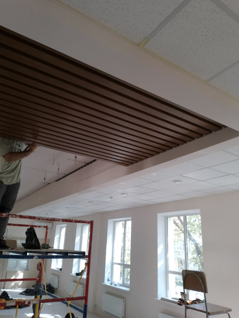 Sisteme de ventilare/ системы вентиляции foto 9
