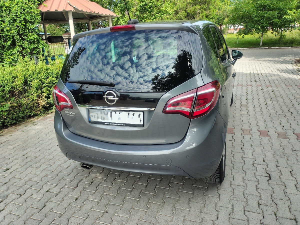 Chirie Auto la preț accesibil petru fiecare foto 7