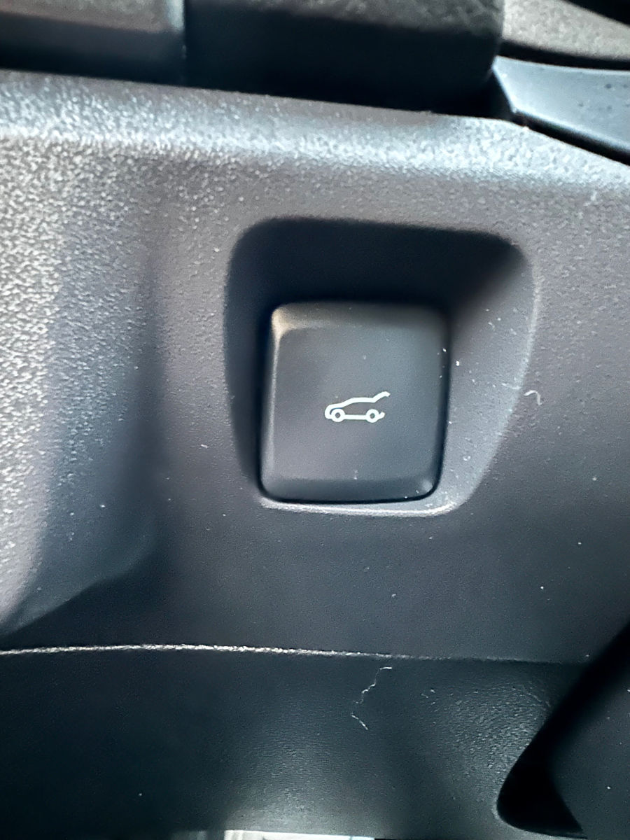 Ford Fusion foto 7