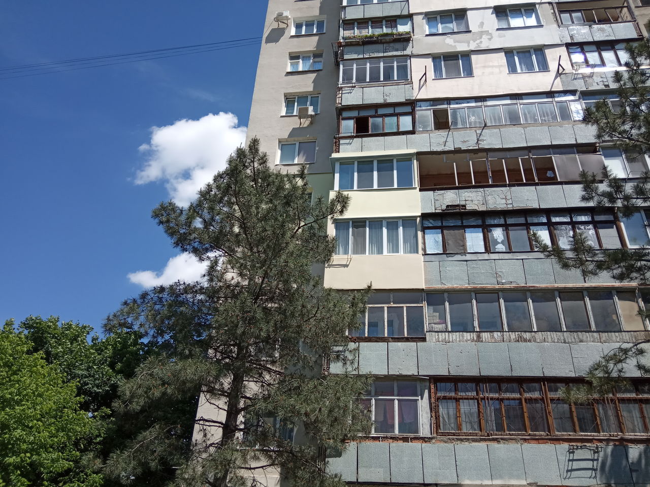 Reparatie balcon. Alungirea balconului, demolarea. Renovarea și extinderea balcoanelor și loggii. foto 6